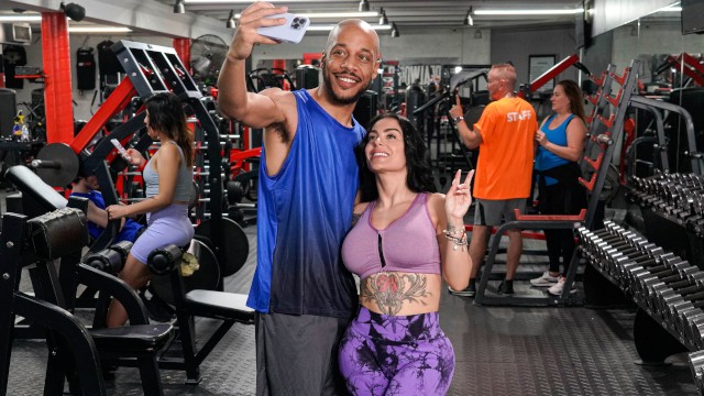 Gym Poiblí nach Nach Tada Mallóidíochta