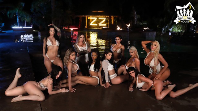 Brazzers House 3: Episode 4