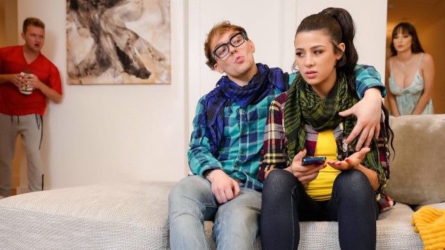 Hipsterit saavat opetusta