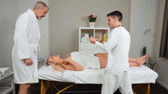 Nhà của Jordi Phần 1